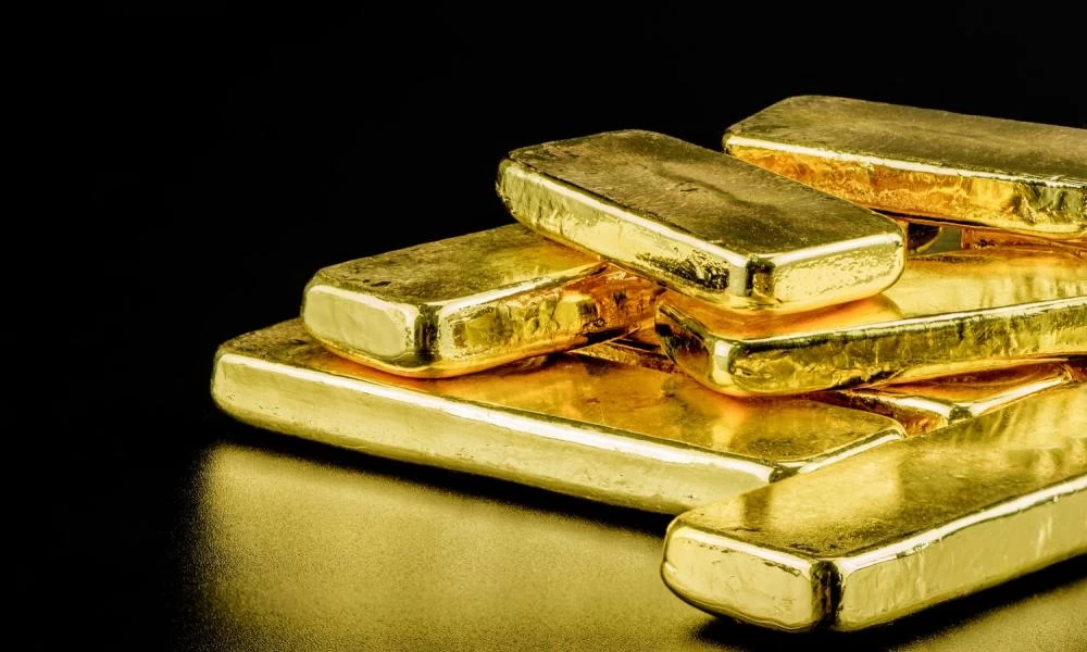 Μυστήριο με 80χρονη «πλούσια» κληρονόμο και ράβδους χρυσού που «έκαναν φτερά»